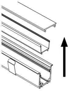 JOINING KIT INSTALLATION