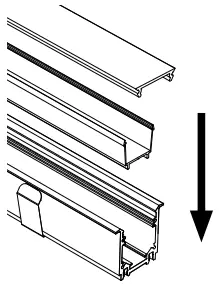 JOINING KIT INSTALLATION