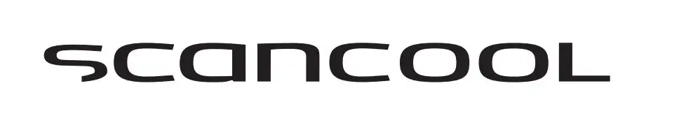 scancool logo