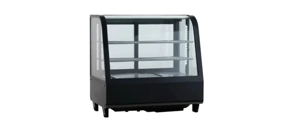 Scandomestic Rtw129be Showcase User Manual Scandomestic Rtw129be Showcase User Manual