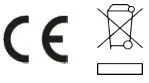 CE & Disposal icon