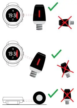 SUUNTO TANK POD - For D5