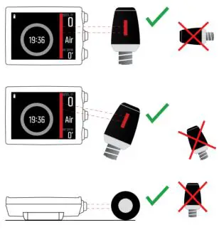 SUUNTO TANK POD - For EON Core and Steel