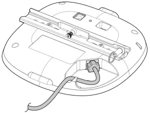 aruba 500 Series AP-505 Campus Access Points - View Figure 5