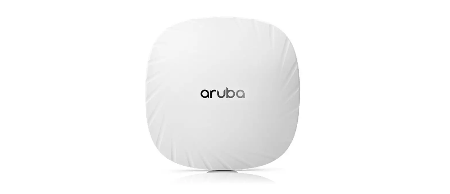 Aruba 500 Series Ap-505 Campus Access Points Installation Guide