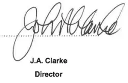 Clarke CTJ2GLS Strong Arm 2 Tonne Service Jack - icon