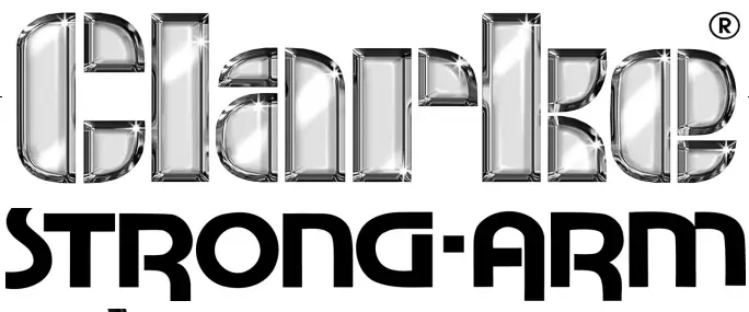 Clarke - LOGO