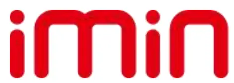 imin logo