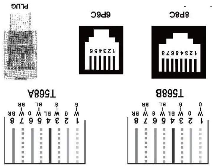 mercury 251451 Serial Network Cable Tester - fig 1