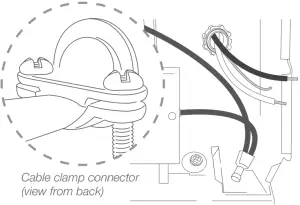 CONNECTIONS INSTRUCTIONS