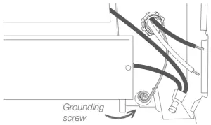 INSTALLATION INSTRUCTIONS