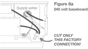 INSTALLATION INSTRUCTIONS