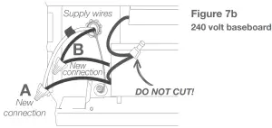 INSTALLATION INSTRUCTIONS