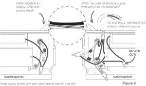 INSTALLATION INSTRUCTIONS