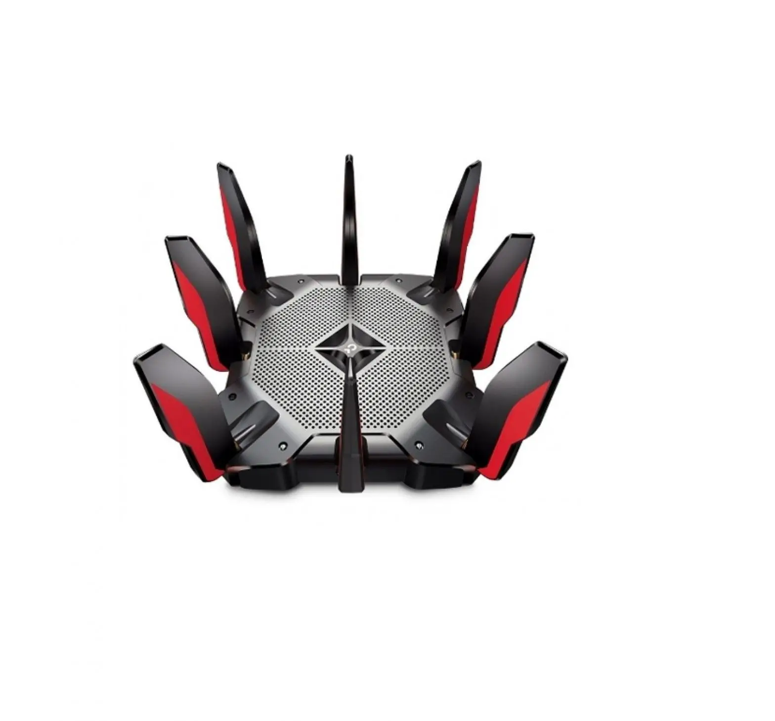 Tp-link Next-gen Tri-band Gaming Router Installation Guide