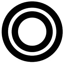 sOmfy 1811081 Telis 16 Channel RTS Pure Hand Held Remote - button