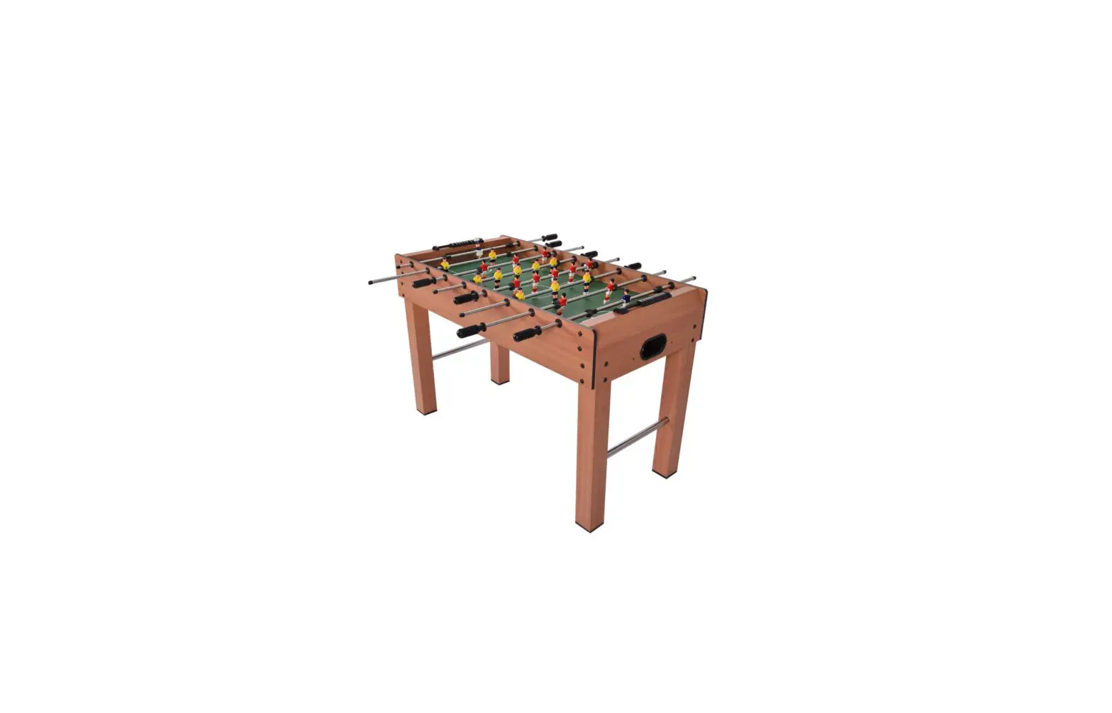 Costway Ty510579 Foosball Table User Manual