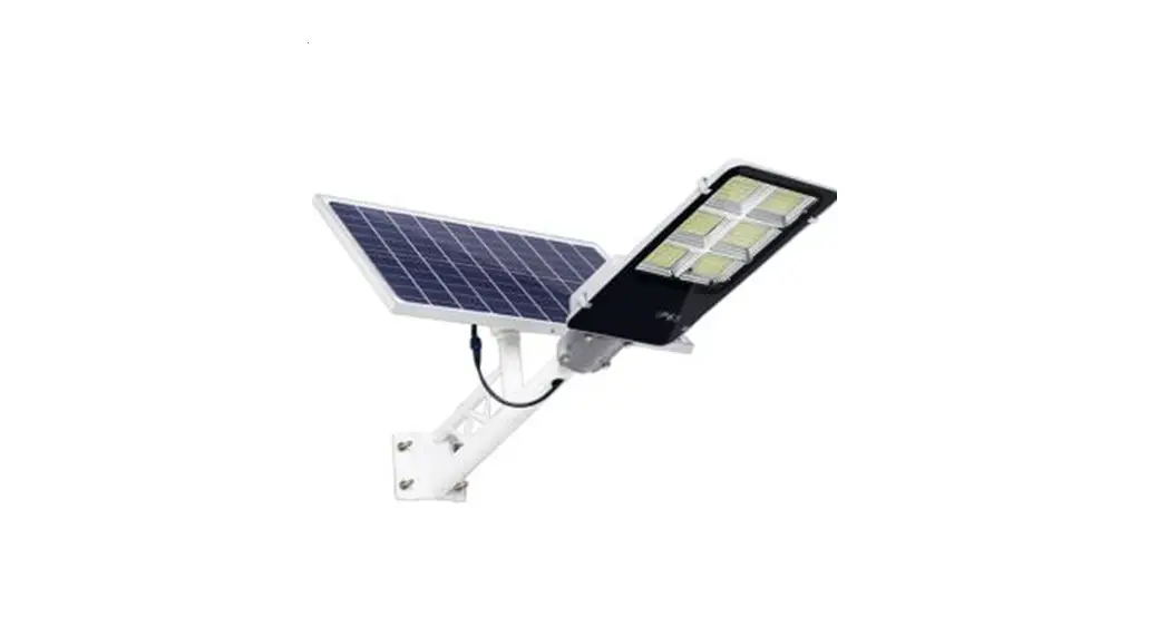 Cree Lighting Crb186 Solar Panel For Outdoor Camera User Guide Cree Lighting Crb186 Solar Panel For Outdoor Camera User Guide
