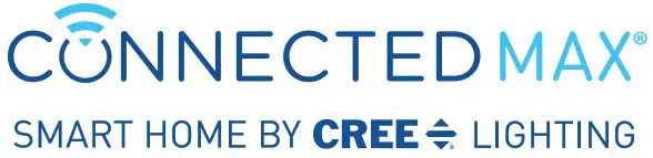 CREE LIGHTING CRB186 Solar Panel For Outdoor Camera - Logo