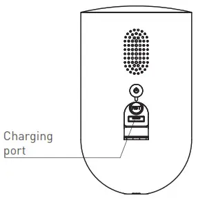 CREE LIGHTING CRB186 Solar Panel For Outdoor Camera - Step 5
