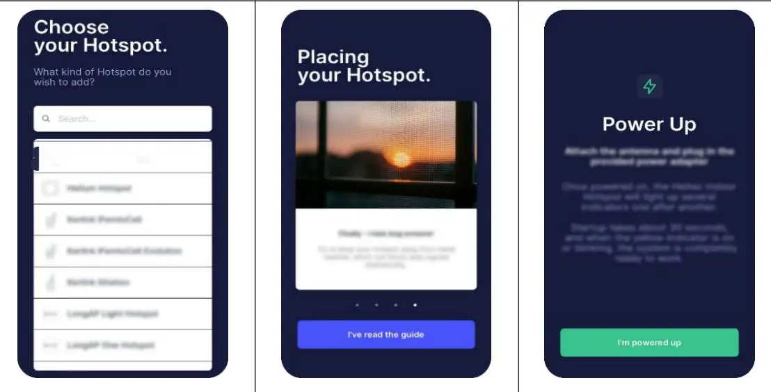 Gator Group GatorPro X1 LoRa Gateway User Fig2