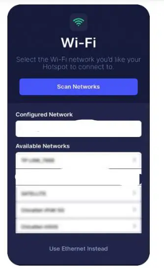 Gator Group GatorPro X1 LoRa Gateway User Fig4