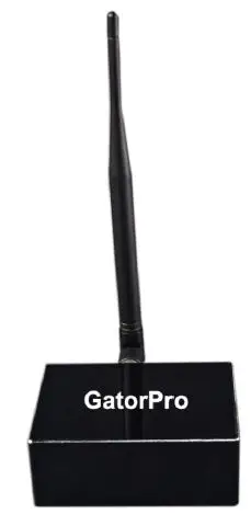 Gator Group GatorPro X1 LoRa Gateway User