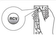 Playing the player and TV