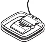 Supplied Accessories