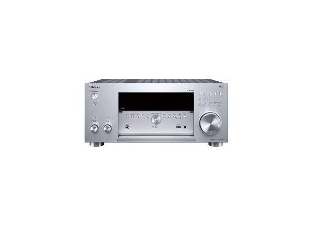 Onkyo Av Receiver User Manual