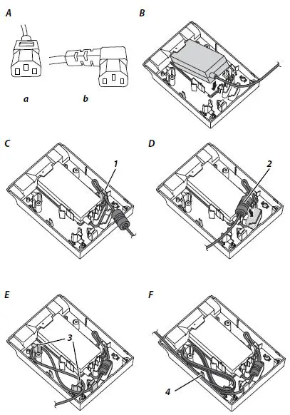 EPSON OT-BX88VII Printer Fig1