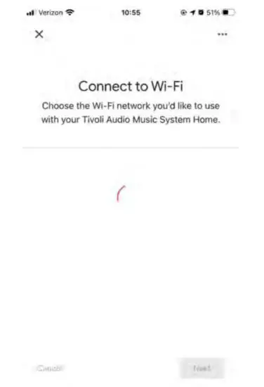 Tivoli Audio 105107 Music System Home Gen 2 - figure 10