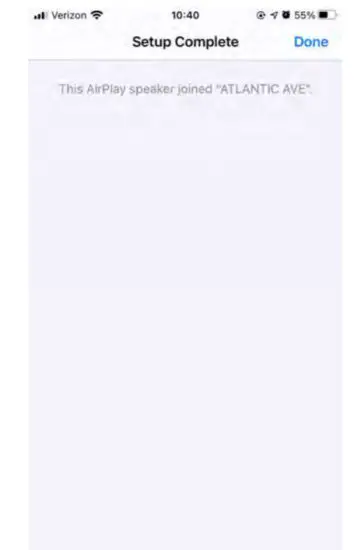 Tivoli Audio 105107 Music System Home Gen 2 - figure 14