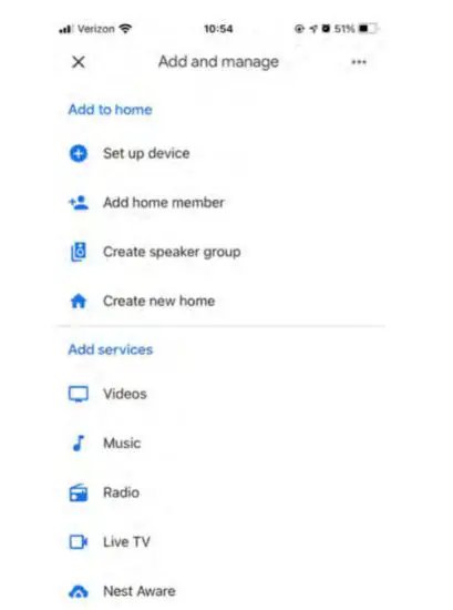 Tivoli Audio 105107 Music System Home Gen 2 - figure 3