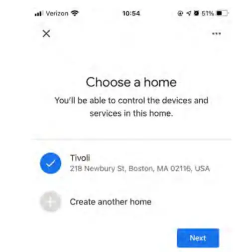 Tivoli Audio 105107 Music System Home Gen 2 - figure 5