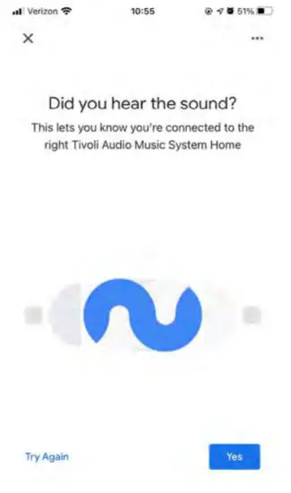 Tivoli Audio 105107 Music System Home Gen 2 - figure 7