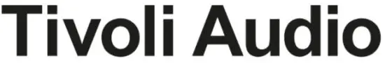 Tivoli Audio 105107 Music System Home Gen 2 - logo