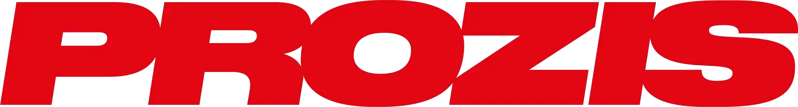 PROZIS logo