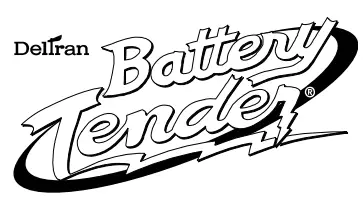 Battery Tender - logo