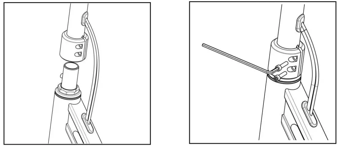 THORPE 198560 15 Electric Scooter - fig 3