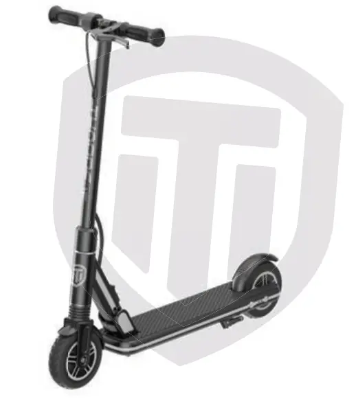 THORPE 198560 15 Electric Scooter - fig 7