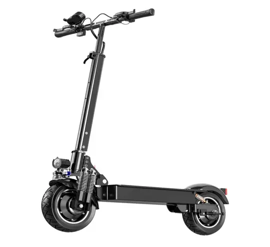 THORPE 198560 15 Electric Scooter