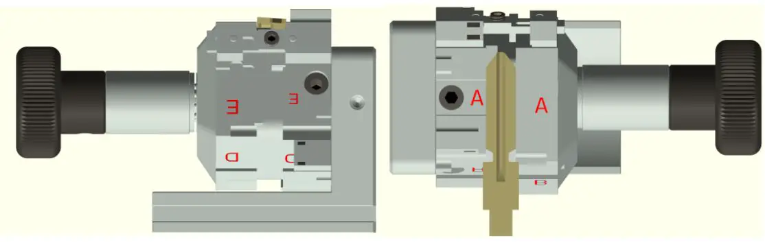 Introduction To the Clamp 6