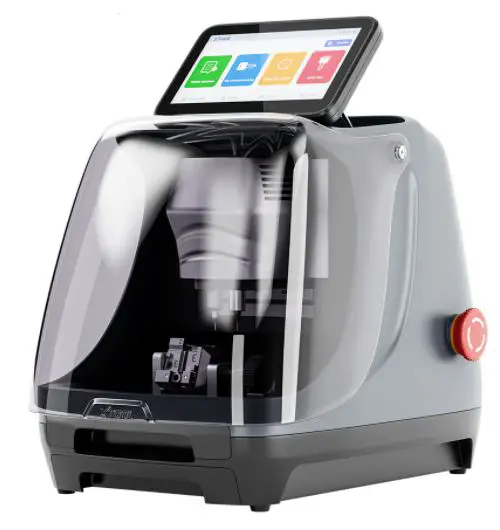 XTOOL KNC81 Anycut Key Cutting Machine