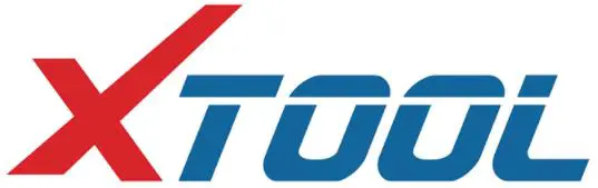 XTOOL logo