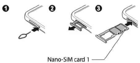 SAMSUNG Galaxy Smartphone FIG3