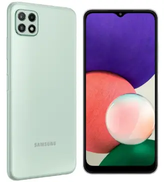 SAMSUNG Galaxy Smartphone PROD