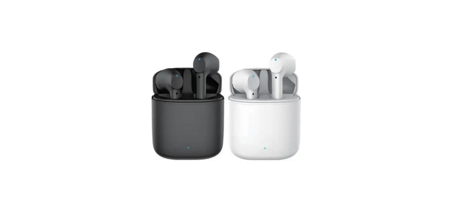 Sprite Group E10 True Wireless Earbuds User Manual Sprite Group E10 True Wireless Earbuds User Manual
