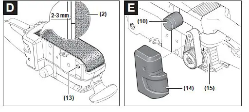 BOSCH-PBS-75A-Belt-Sander-3