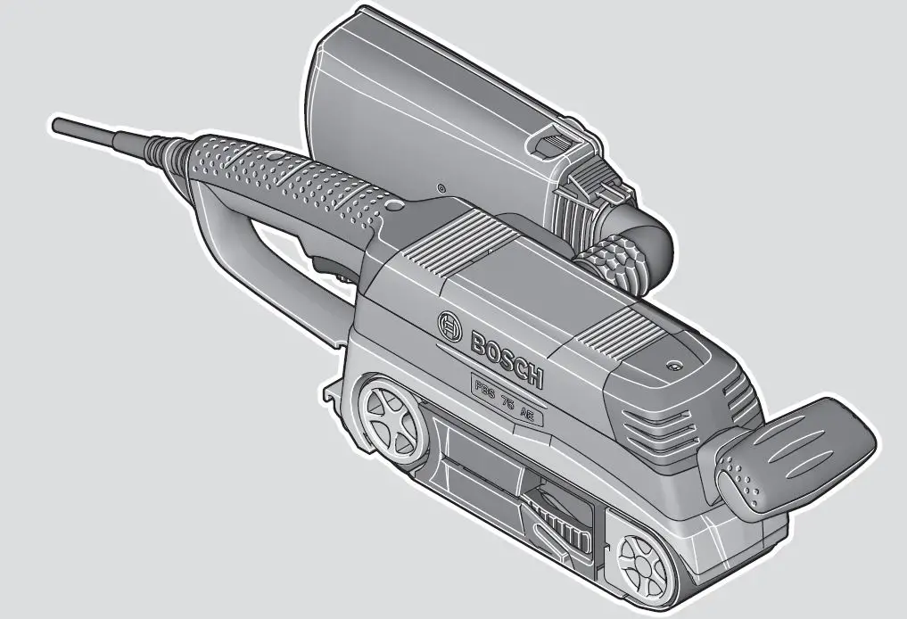 BOSCH-PBS-75A-Belt-Sander-image